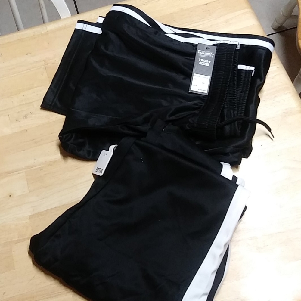 Sweatpants bundle